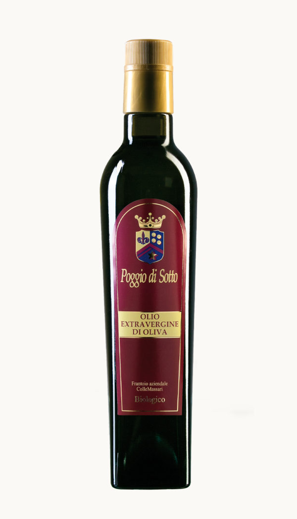 Olio Extra Vergine di Oliva