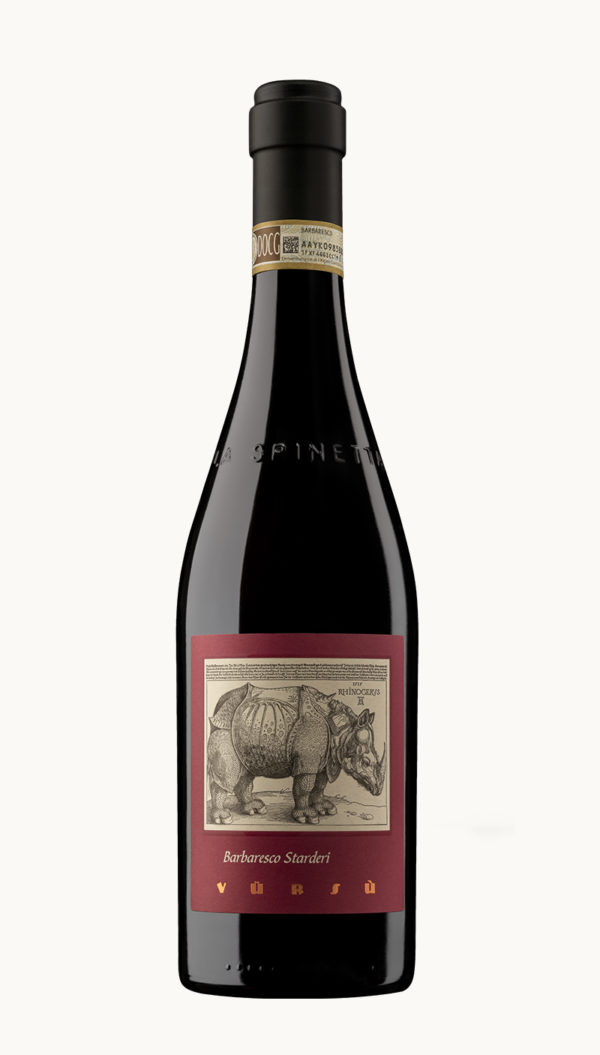 Barbaresco Starderi