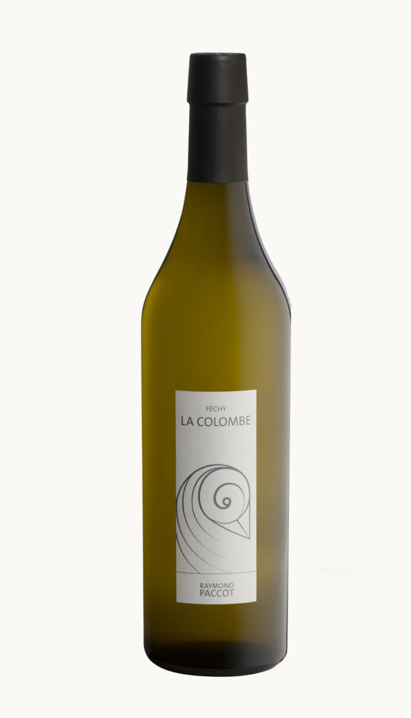 Féchy la Colombe