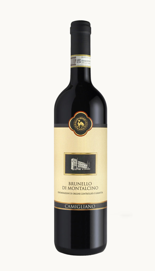 Brunello di Montalcino DOCG