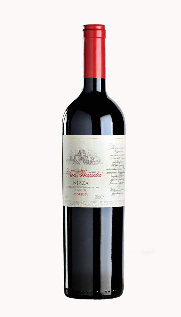 Nizza Riserva