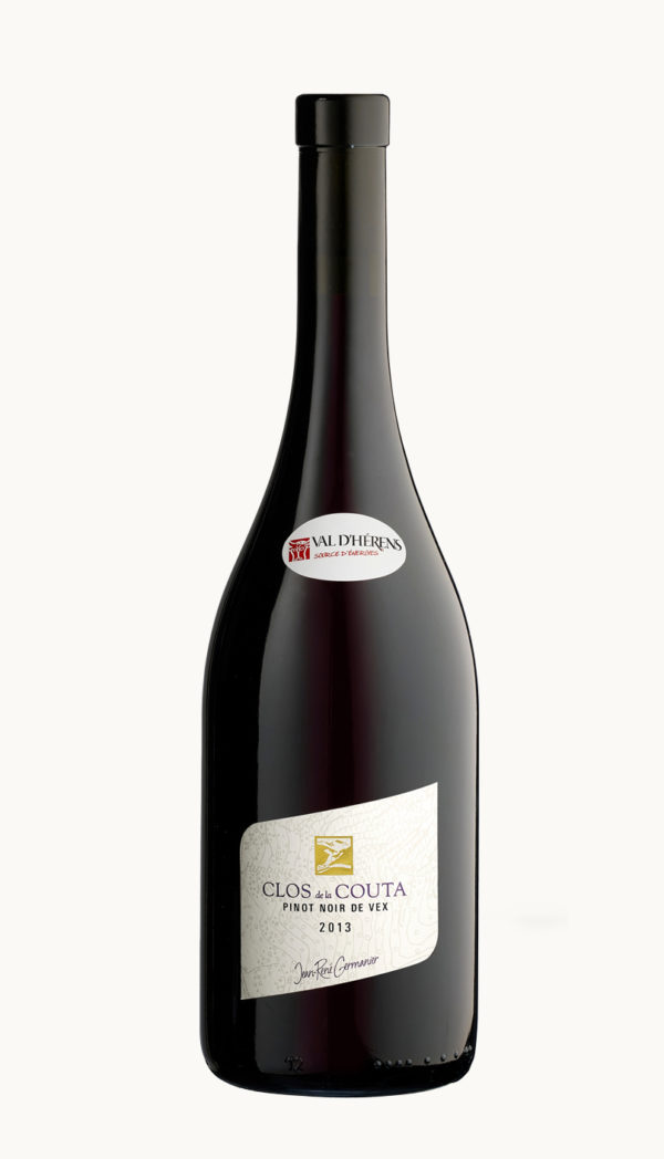 Pinot Noir de Vex, Clos de la Couta