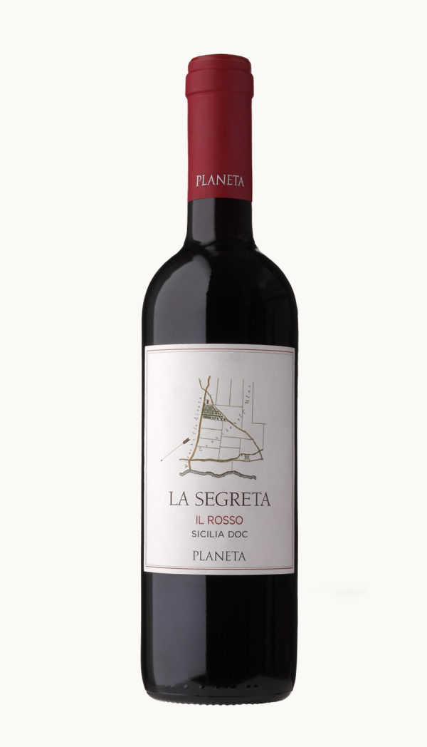 La Segreta il Rosso