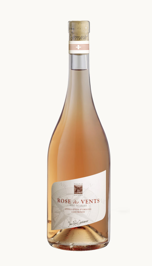 Rose des Vents