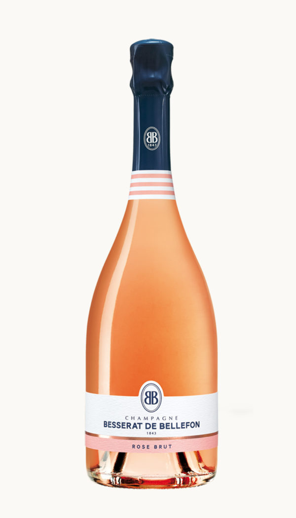Rosé  Brut