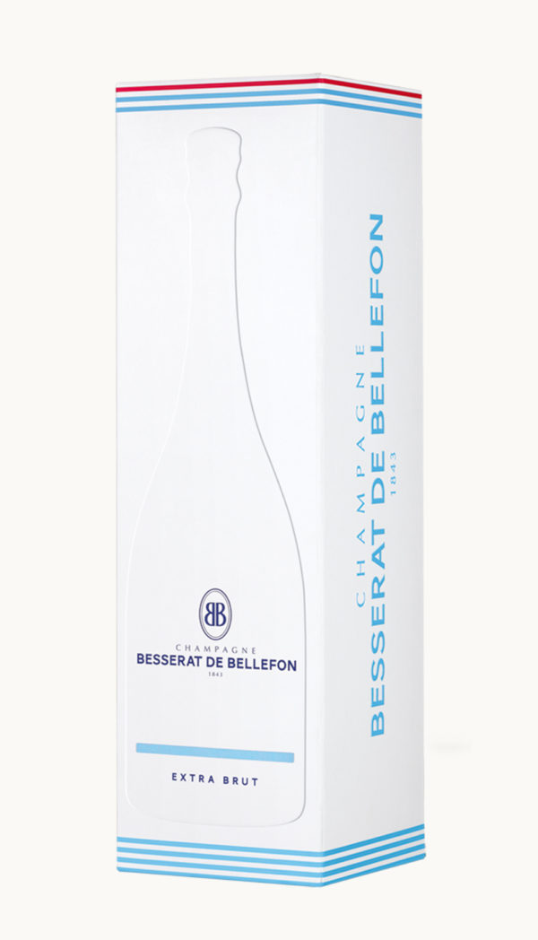 Étui Bouteille 75cl