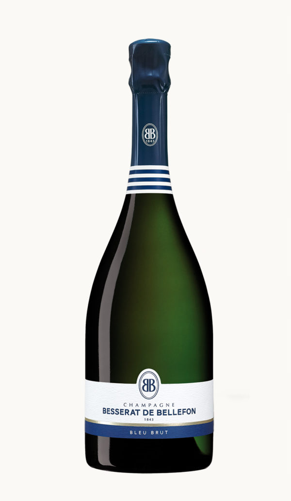 Bleu Brut