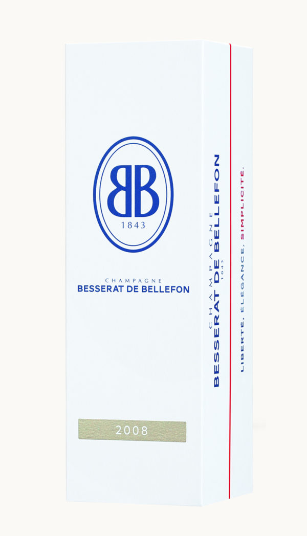 Box Élégance 75cl