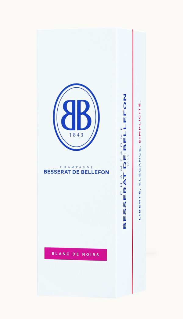 Box Élégance 75cl