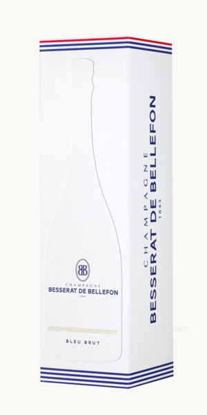 Étui Bouteille 75cl