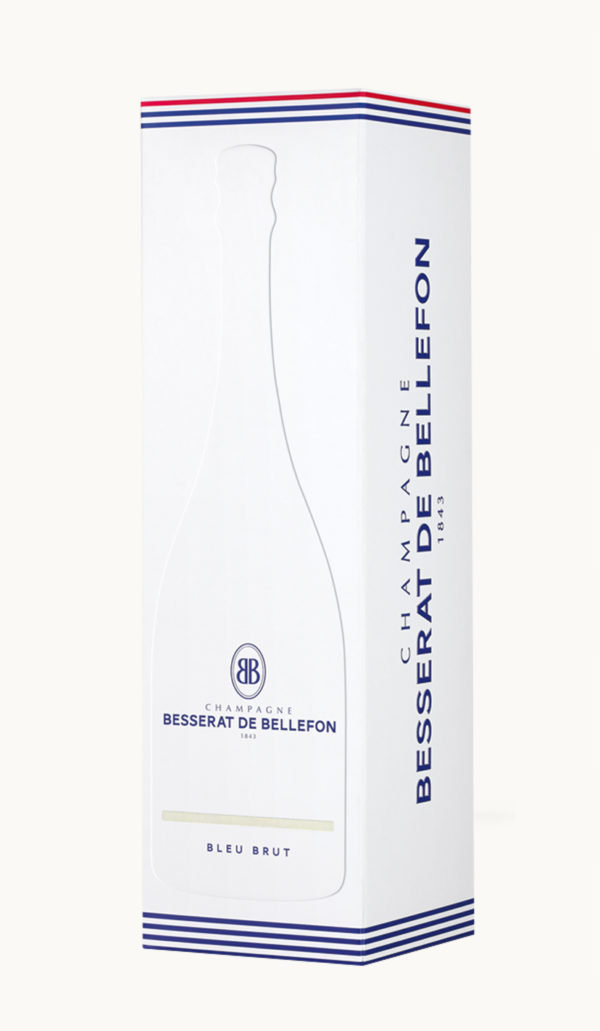Étui Bouteille 75cl