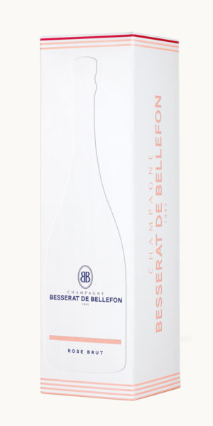 Étui Bouteille 75cl